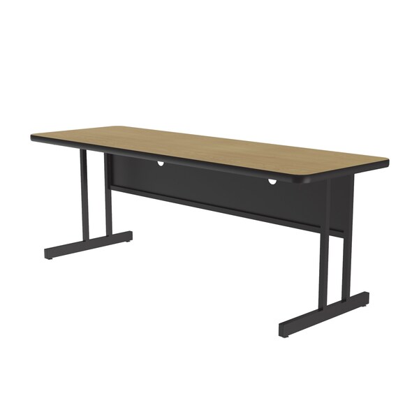 Computer/Training Tables (HPL) - Keyboard Height